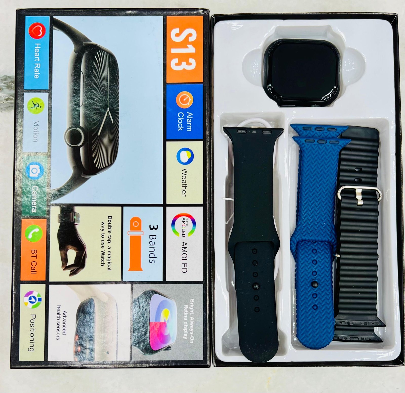 Smart Watch