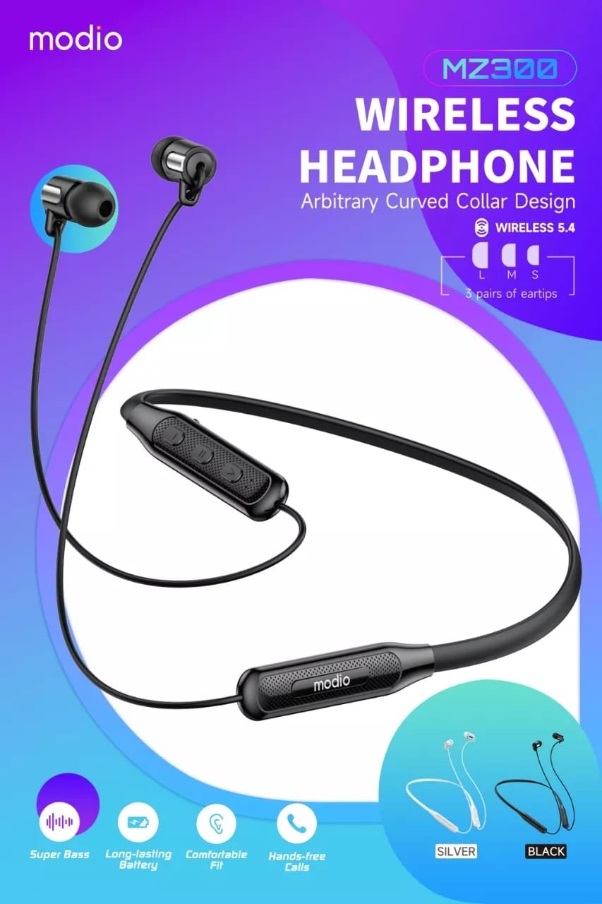 Headset