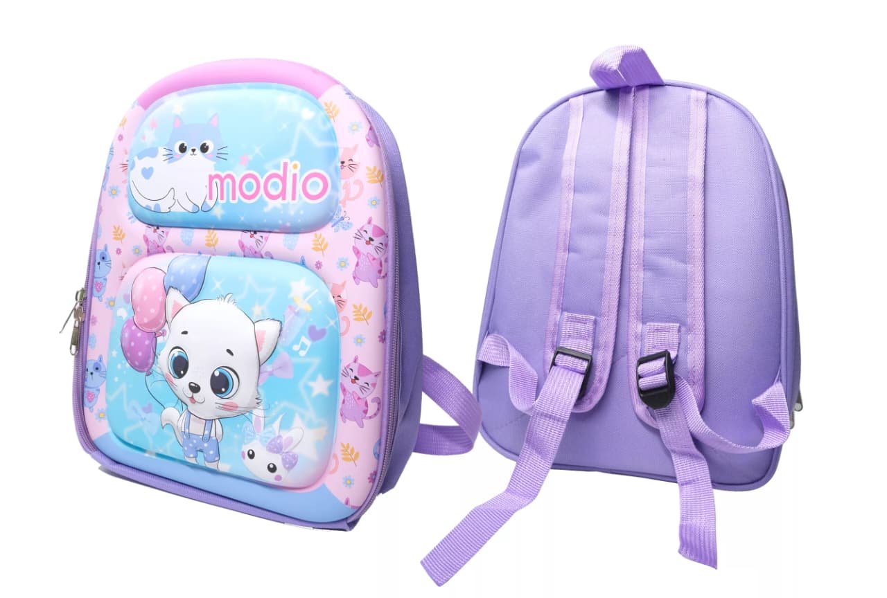 Modio M73 Kids Smart Android Educational Tablet with Protective Case - Image 2