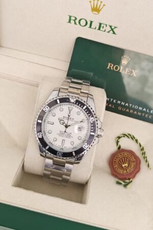 Rolex Submariner Automatic Watch